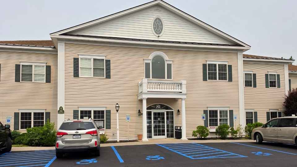 castleton NY HearingLife building