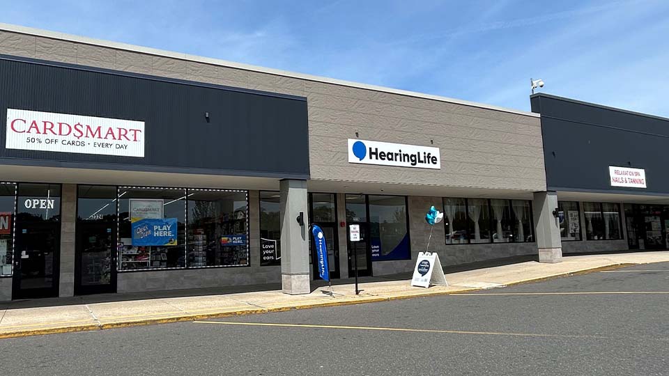 HearingLife in Farmingville, NY - Outside