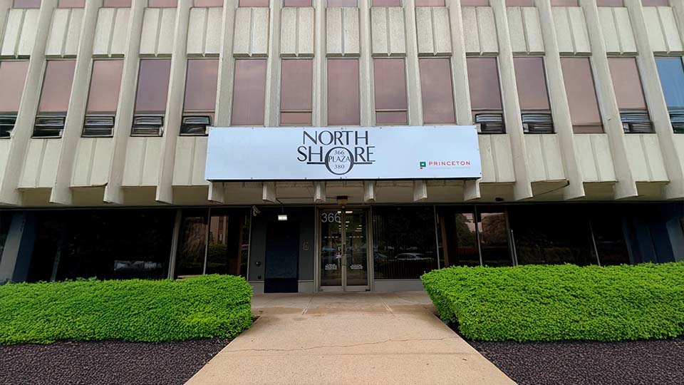 HearingLife - Jericho, NY - Outside