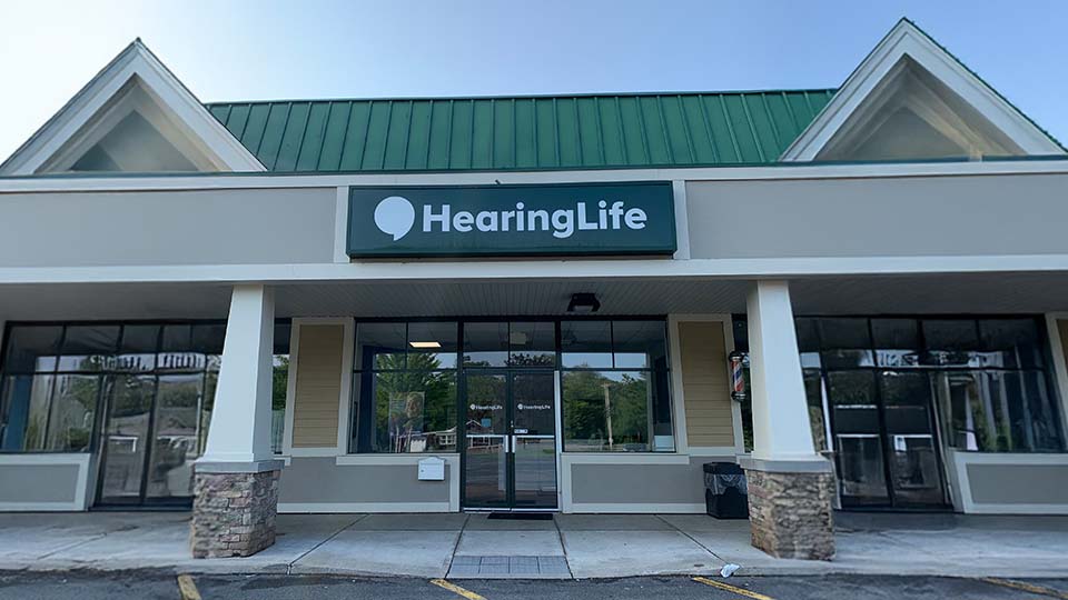 HearingLife - Manlius, NY - Outside