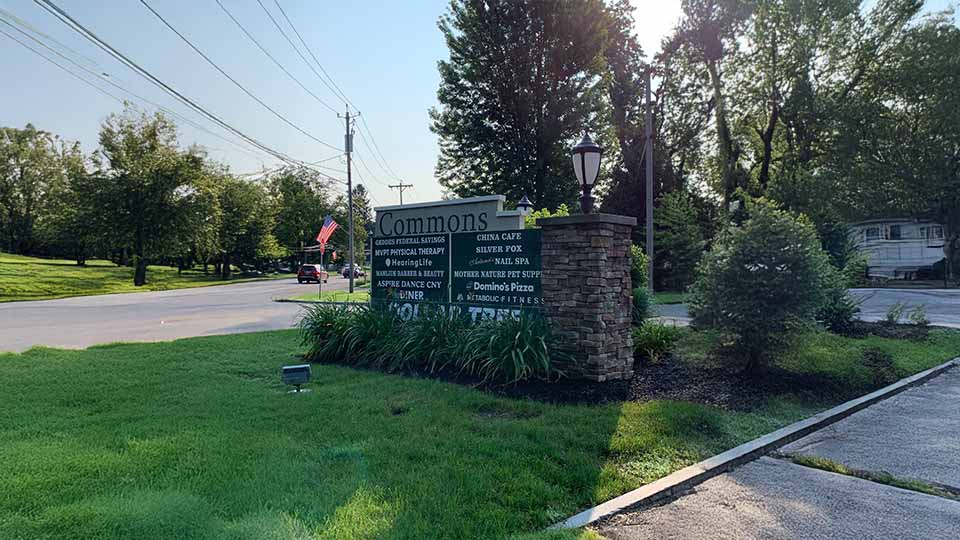 HearingLife - Manlius, NY - Outside Sign