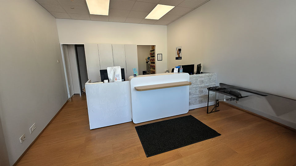 HearingLife - Manlius, NY - Lobby