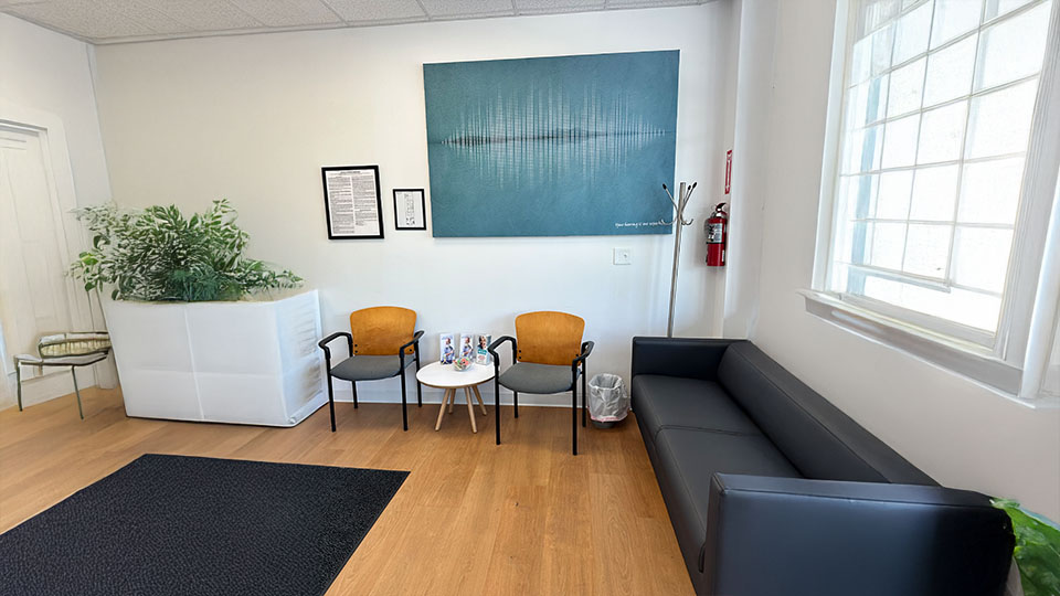 HearingLife - Manlius, NY - Lobby