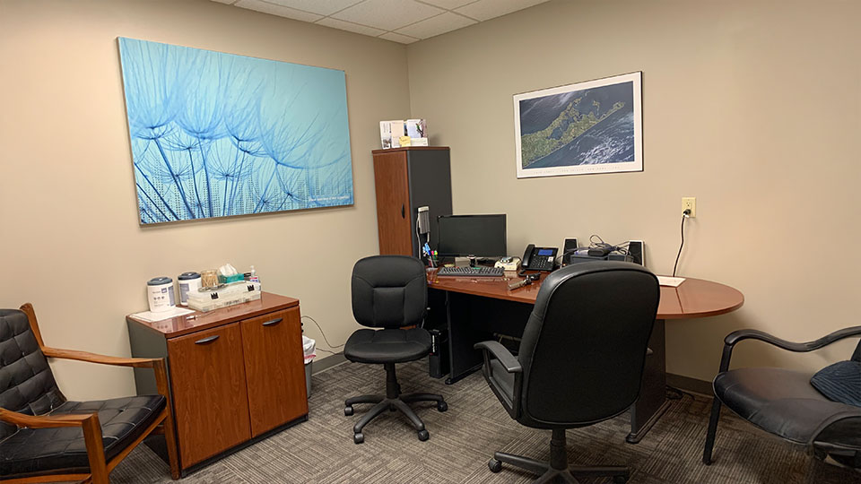 HearingLife - Oswego, NY - Office