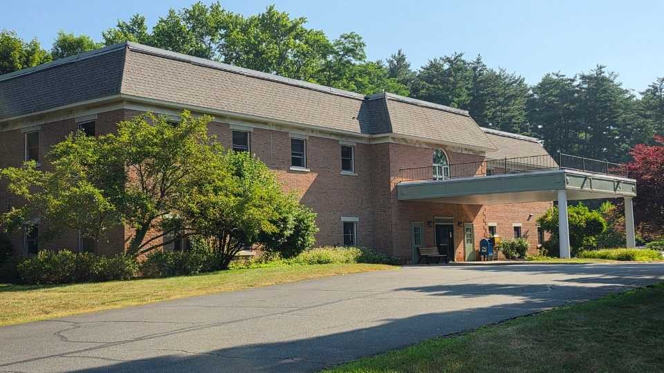 HearingLife of Saratoga Springs building