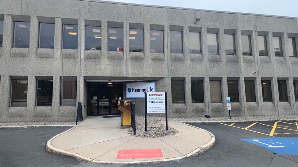 HearingLife - Syracuse, NY - Outside