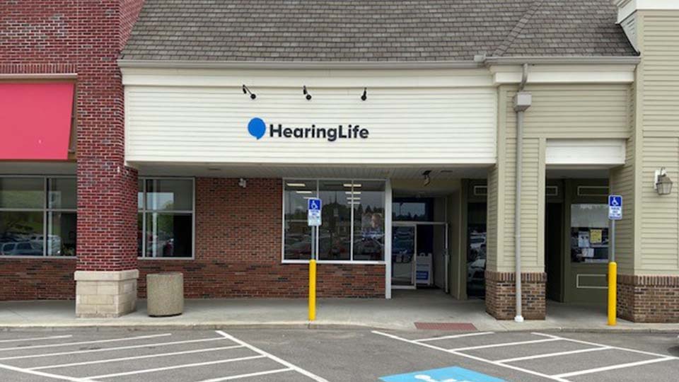 HearingLife - Brecksville, OH - Outside