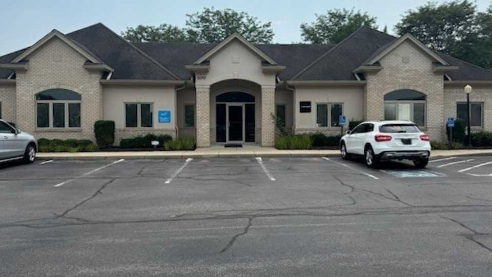 Centreville OH HearingLife building