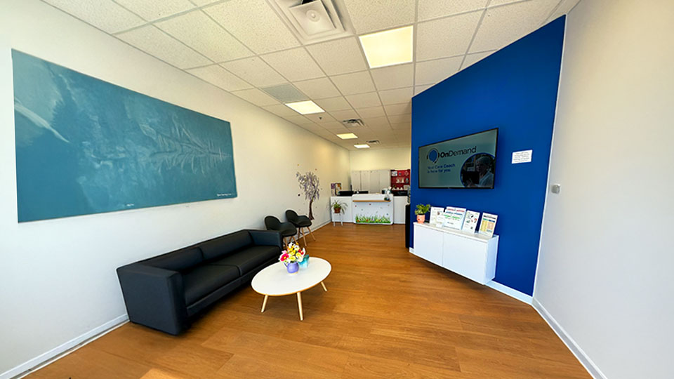 HearingLife - Mansfield, OH - Reception