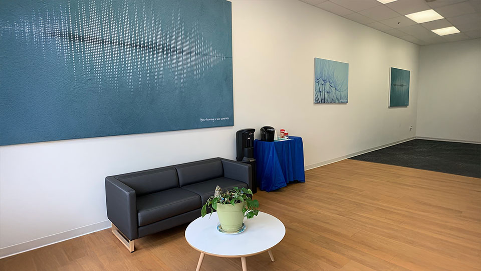 HearingLife - Pickerington, OH - Lobby