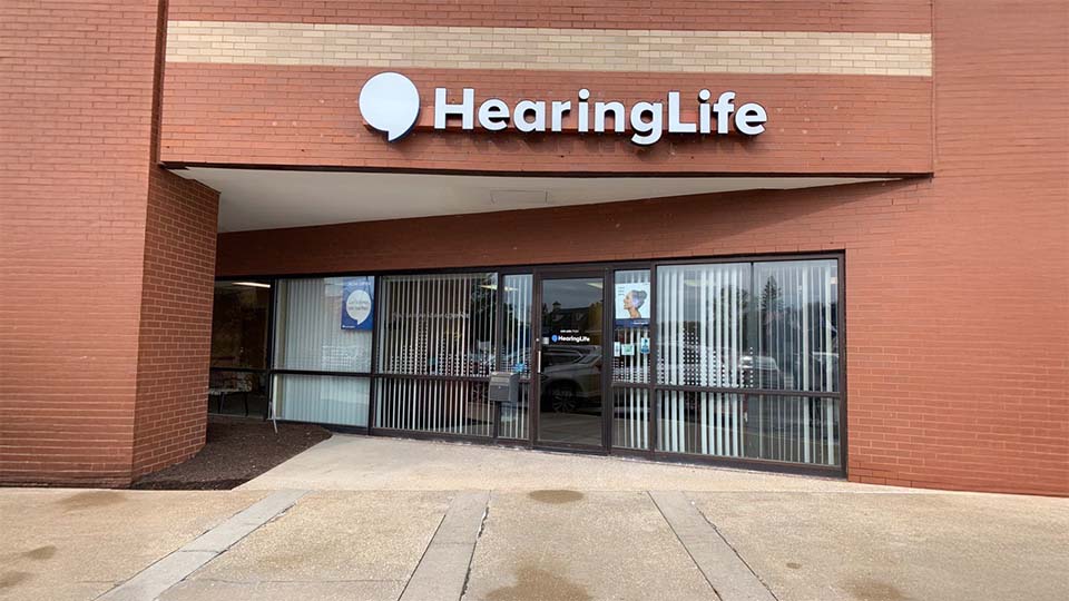 HearingLife - Solon, OH - Outside