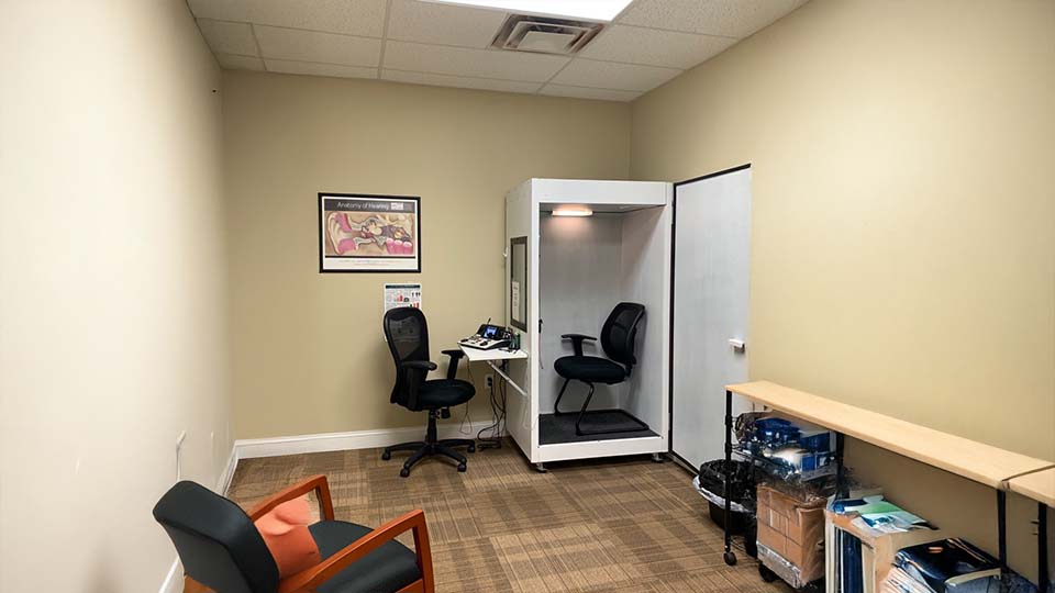 HearingLife - Westerville, OH - Office