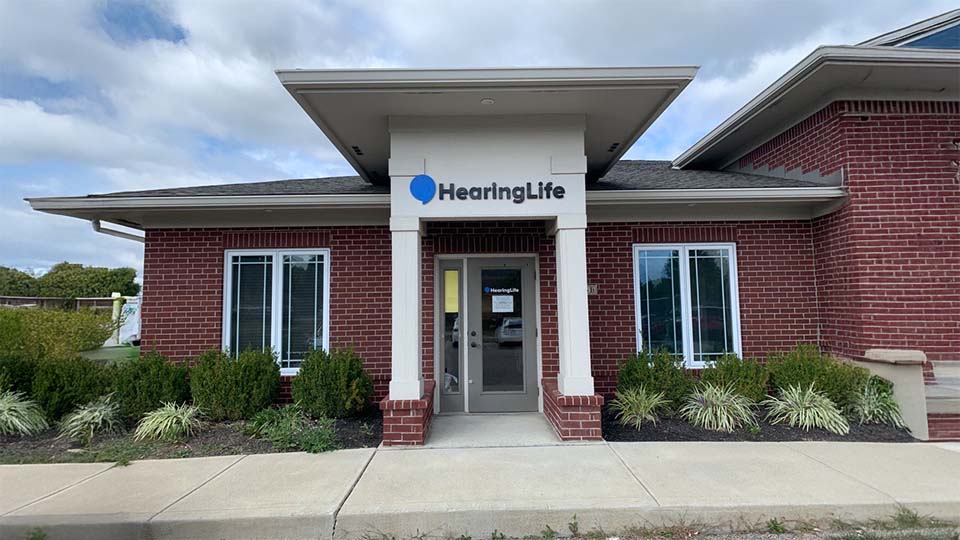 HearingLife - Xenia, OH - Outside
