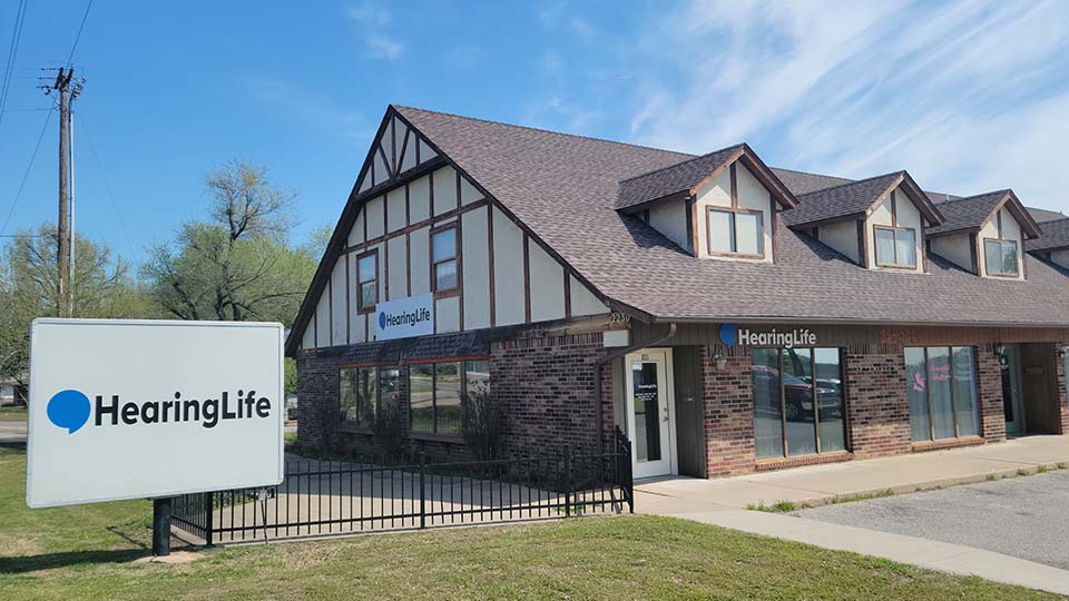 HearingLife - Bartlesville, OK - Outside