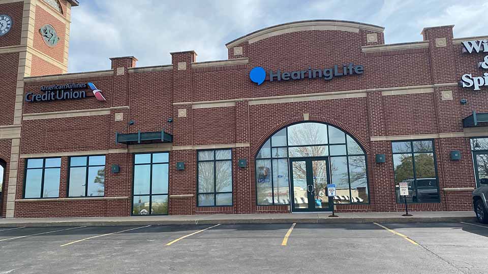 HearingLife - Broken Arrow, OK - Outside