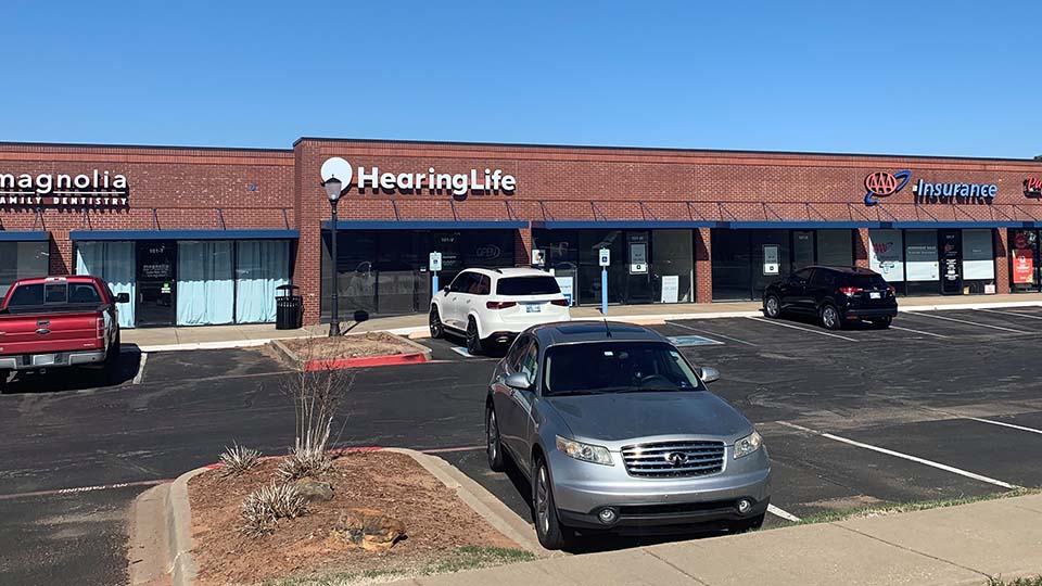 HearingLife - Midwest City, OK - Outside