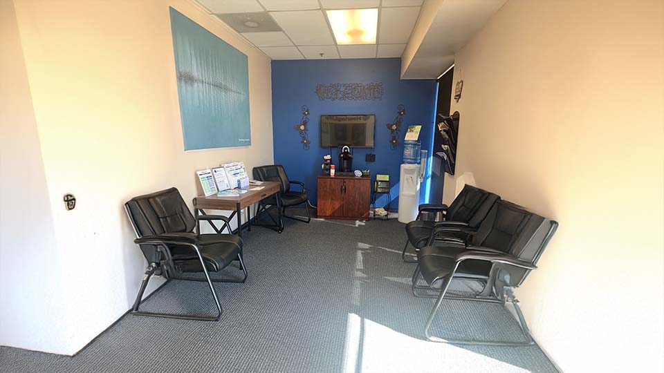 HearingLife - Midwest City, OK - Lobby