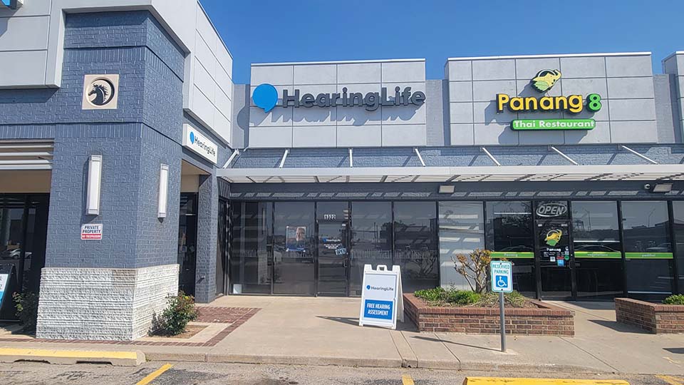 HearingLife - Norman, OK - Outside