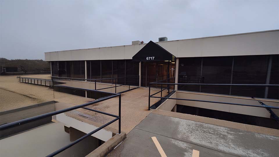 HearingLife - Tulsa, OK - Outside