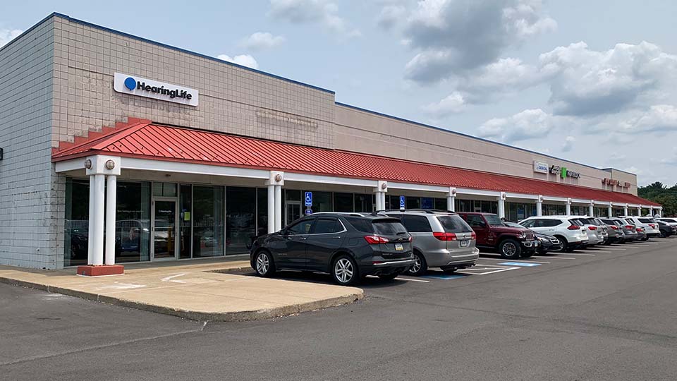 HearingLife - Monaca, PA - Outside
