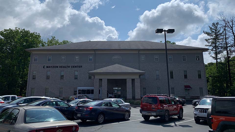 HearingLife - New Castle, PA - Outside