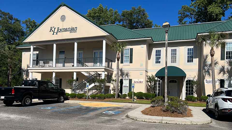 HearingLife - Bluffton Plantation Park, SC - Outside