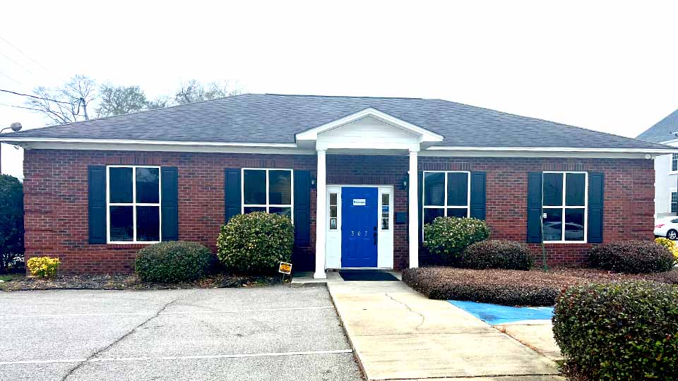 HearingLife - Florence SC - front