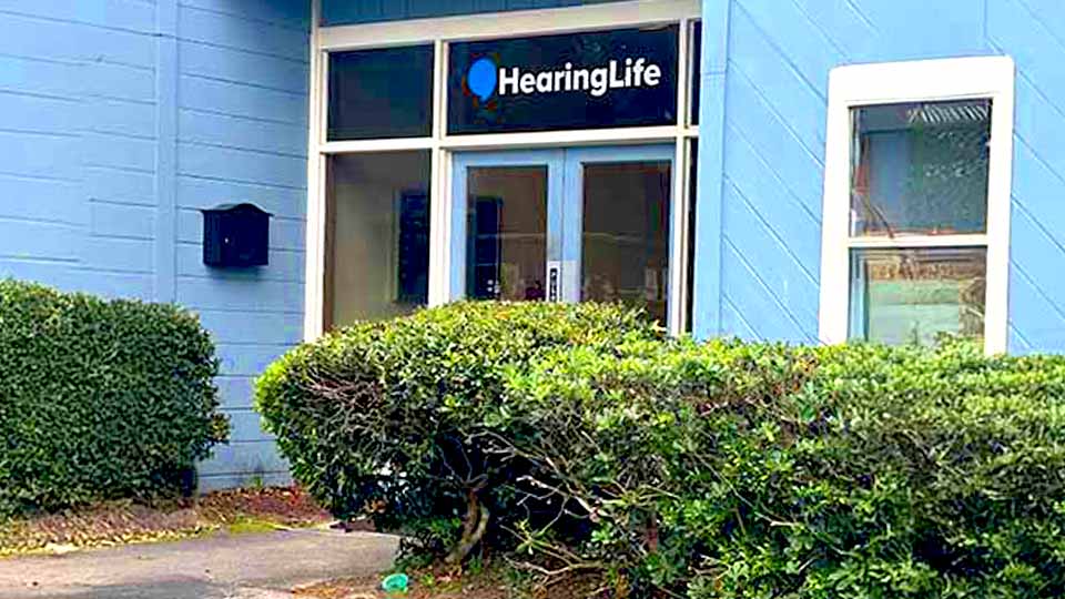 HearingLife - Summerville Main, SC - Outside