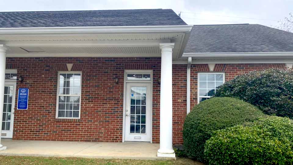 HearingLife - West Columbia SC - front
