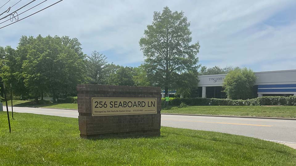 HearingLife - Franklin, TN - Outside Sign