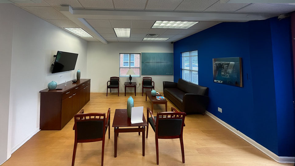 HearingLife - Franklin, TN - Lobby