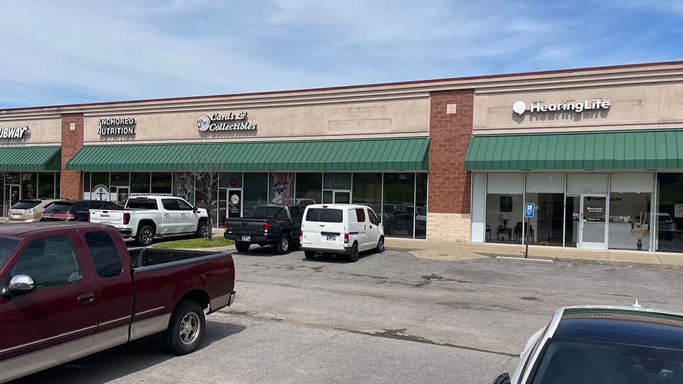 HearingLife - Hendersonville, TN - Outside