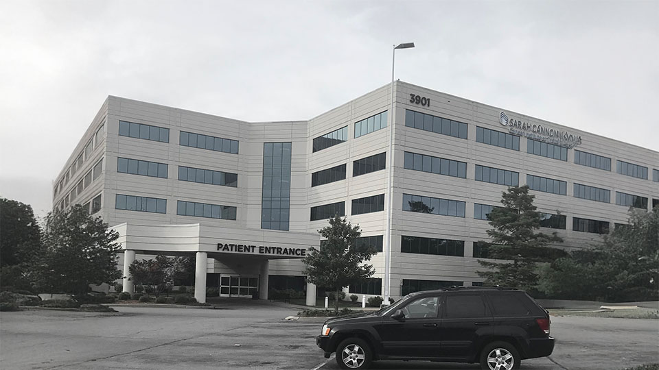 HearingLife - Hermitage, TN - Outside