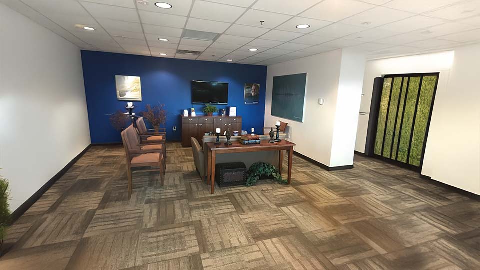 HearingLife - Hermitage, TN - Lobby