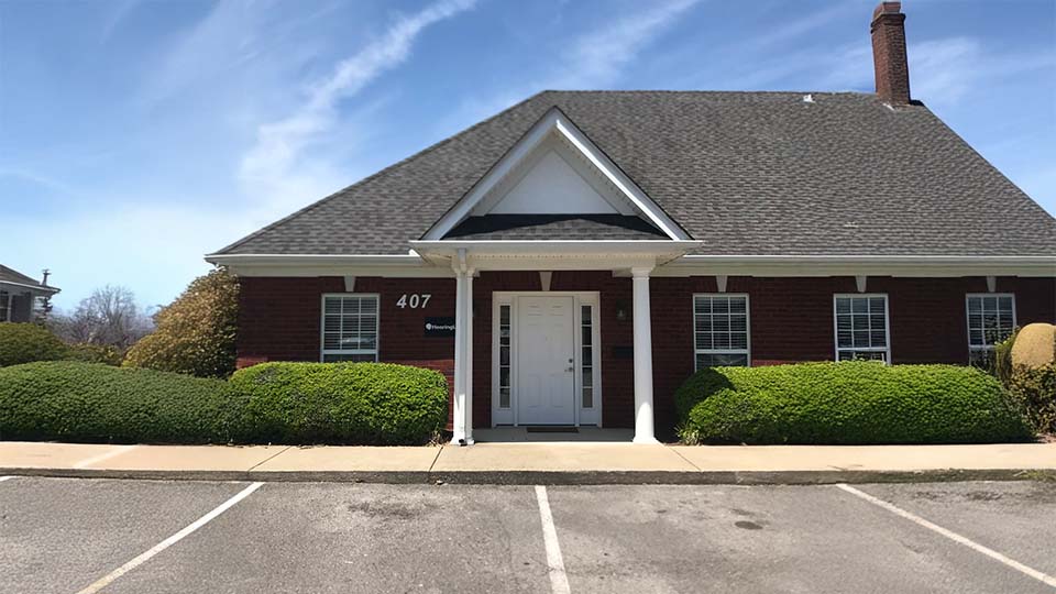 HearingLife - Murfreesboro, TN - Outside