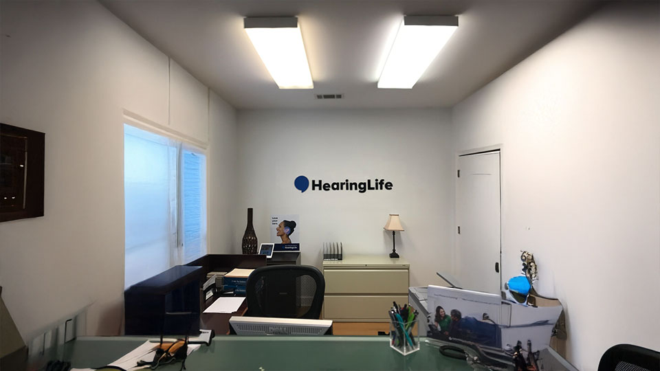 HearingLife - Murfreesboro, TN - Lobby