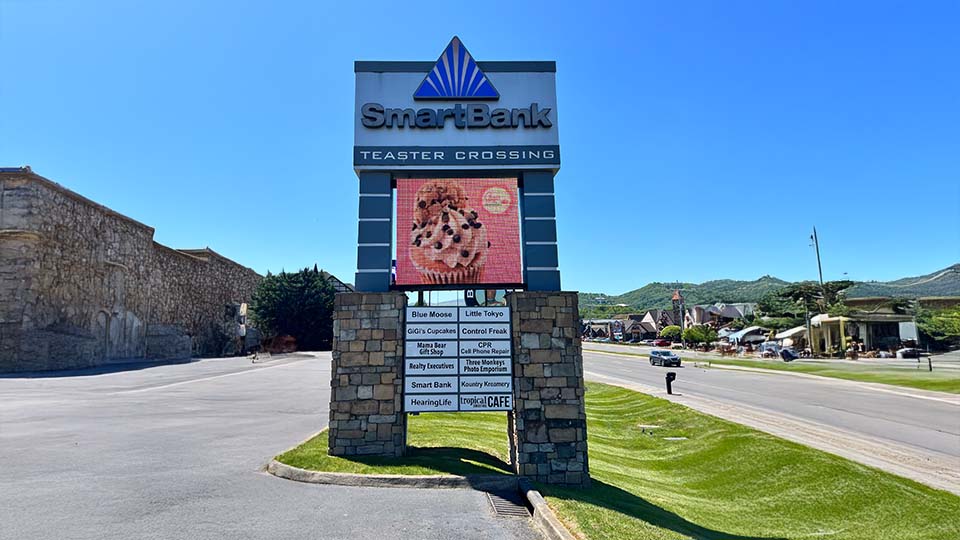 HearingLife - Pigeon Forge, TN - Outside Sign