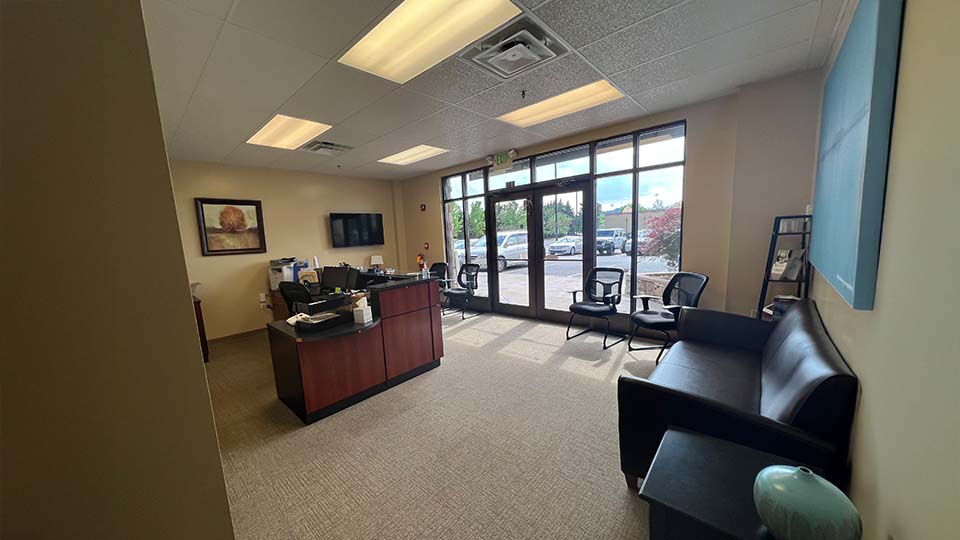 HearingLife - Pigeon Forge, TN - Lobby