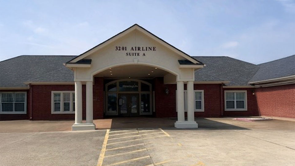 HearingLife - Corpus Christi, TX - Outside