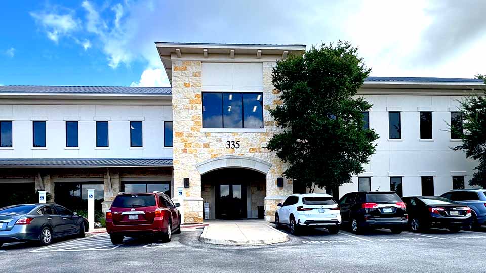HearingLife - San Antonio TX (Sonterra location) - front