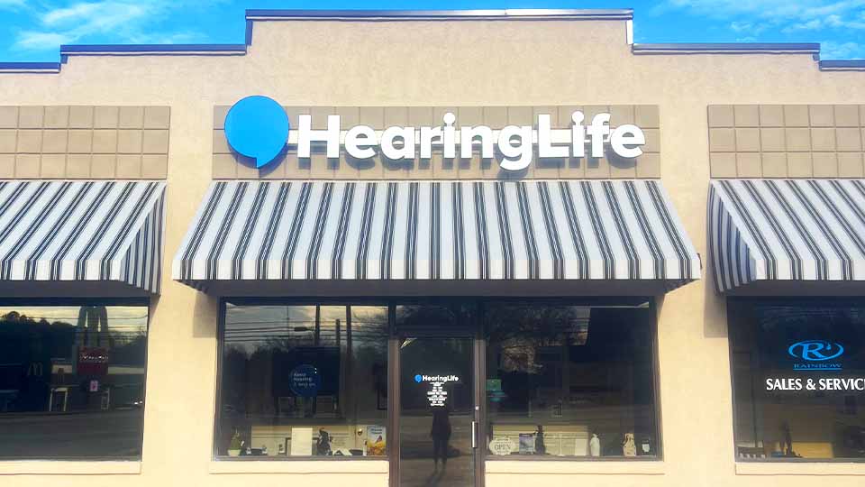 HearingLife - South Boston, VA - outside