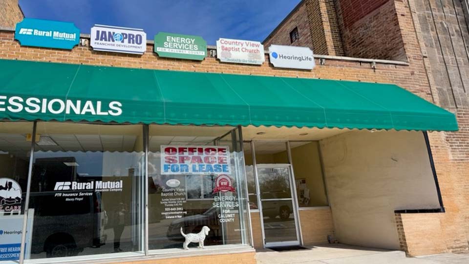 HearingLife - Chilton, WI - Outside