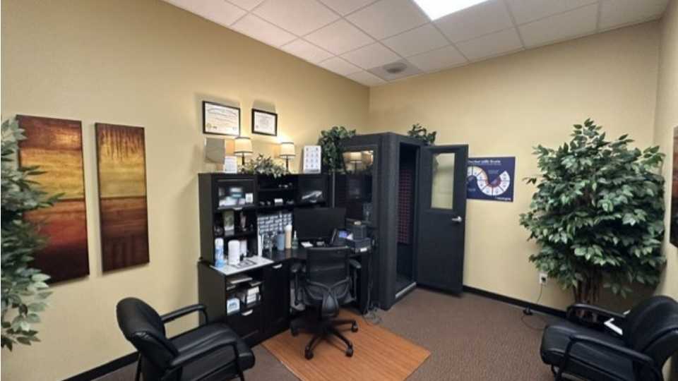 Delafield WI HearingLife office