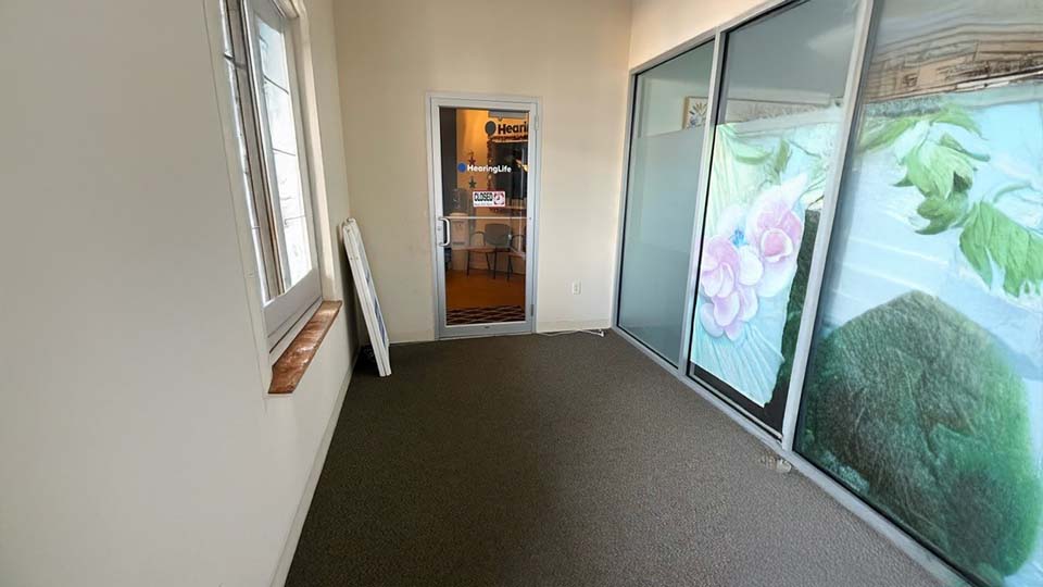 HearingLife - Fond Du Lac, WI - Office Door