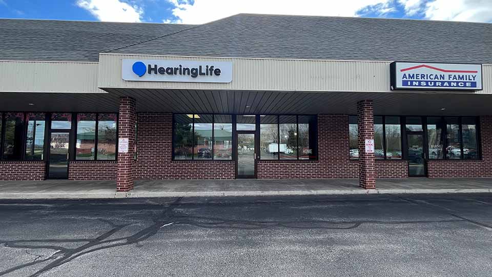 HearingLife - Green Bay, WI - Outside
