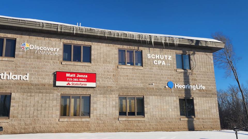 HearingLife - Hudson WI - outside