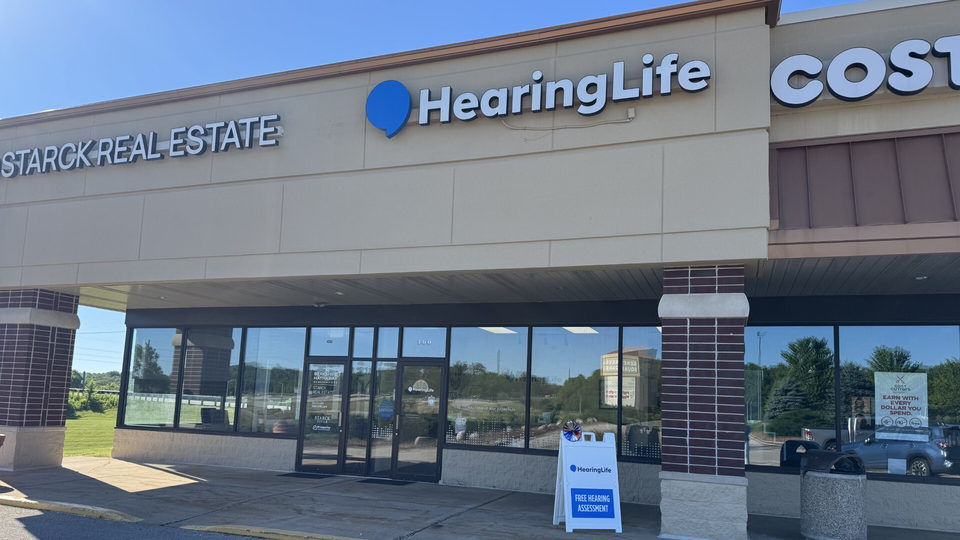 HearingLife - Lake Geneva WI - Outside