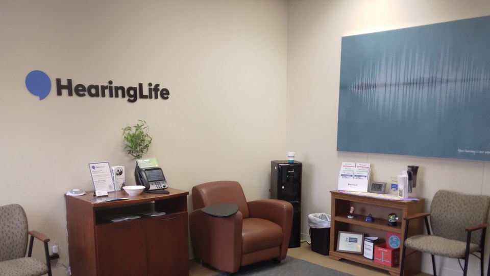 HearingLife - Madison WI  - office