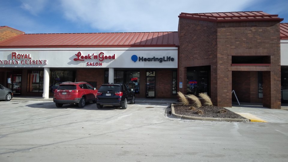 HearingLife - Madison - Mineral Point WI - Outside