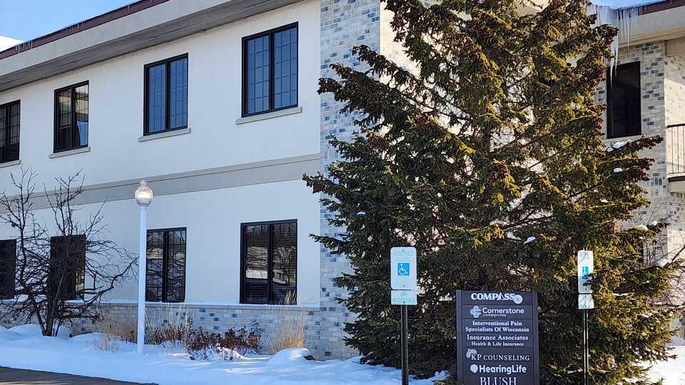 HearingLife - Rice Lake WI - building